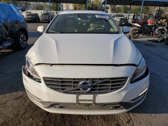 Photo 5 from auction – 2014 VOLVO S60 T5 with VIN YV1612FS0E2286885