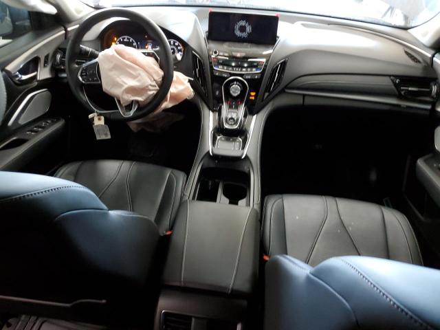 Photo 8 from auction – 2021 ACURA RDX TECHNO with VIN 5J8TC2H5XML018835