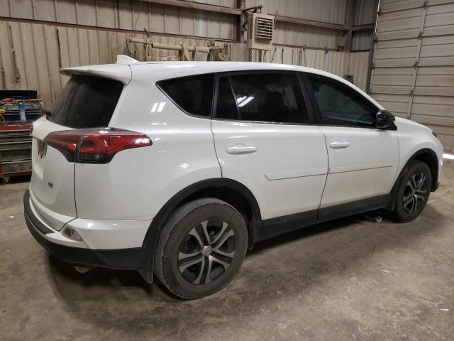 Photo 3 from auction – 2018 TOYOTA RAV4 LE with VIN 2T3ZFREV1JW503838
