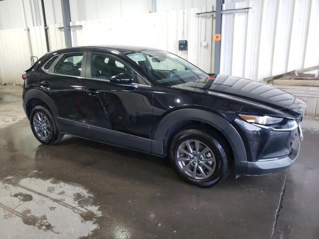 Photo 4 from auction – 2021 MAZDA CX-30 with VIN 3MVDMBAL9MM244144