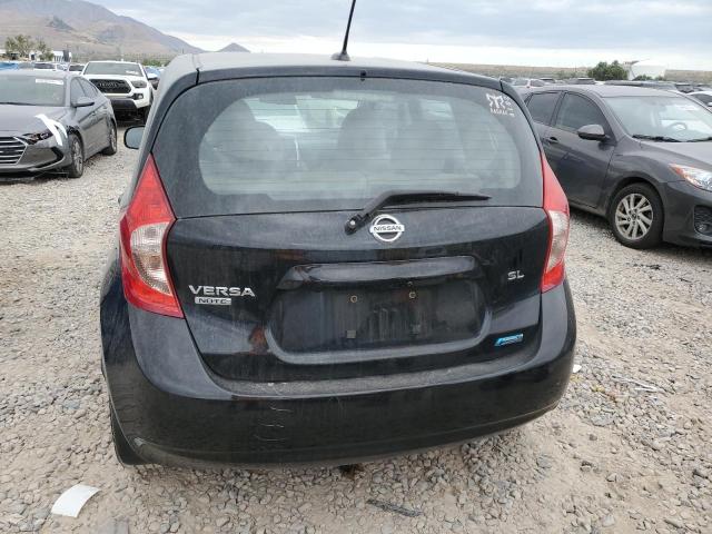 Photo 6 from auction – 2014 NISSAN VERSA NOTE with VIN 3N1CE2CP2EL358734