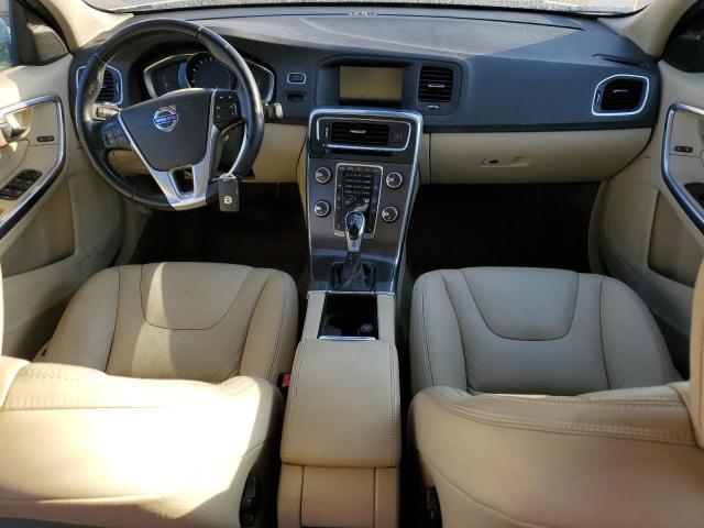 Photo 8 from auction – 2014 VOLVO S60 T5 with VIN YV1612FS0E2286885