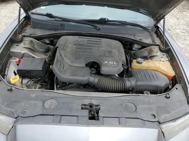 صورة رقم 11 من المزاد - 2012 DODGE CHARGER SX مع VIN 2C3CDXHG0CH287498
