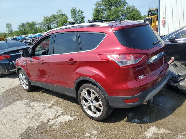 Photo 2 from auction – 2014 FORD ESCAPE TIT with VIN 1FMCU0J99EUD71216