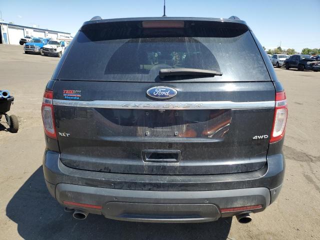 Photo 6 from auction – 2012 FORD EXPLORER X with VIN 1FMHK8D85CGA45230