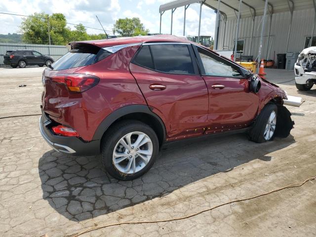 Photo 3 from auction – 2023 BUICK ENCORE GX with VIN KL4MMBS26PB147934