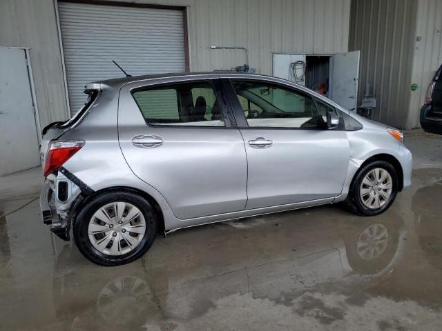 Photo 3 from auction – 2013 TOYOTA YARIS with VIN JTDKTUD30DD549756