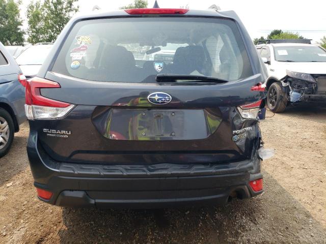 Photo 6 from auction – 2019 SUBARU FORESTER with VIN JF2SKACC0KH433497