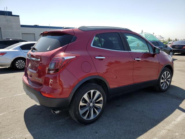 Photo 3 from auction – 2019 BUICK ENCORE ESS with VIN KL4CJGSM0KB791263