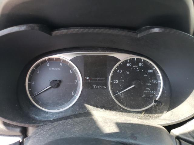 Photo 9 from auction – 2020 NISSAN VERSA S with VIN 3N1CN8DV7LL835364