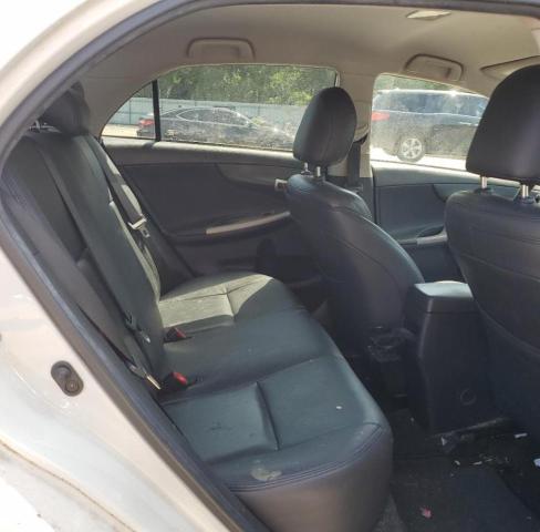 Photo 10 from auction – 2013 TOYOTA COROLLA BA with VIN 5YFBU4EE5DP113477