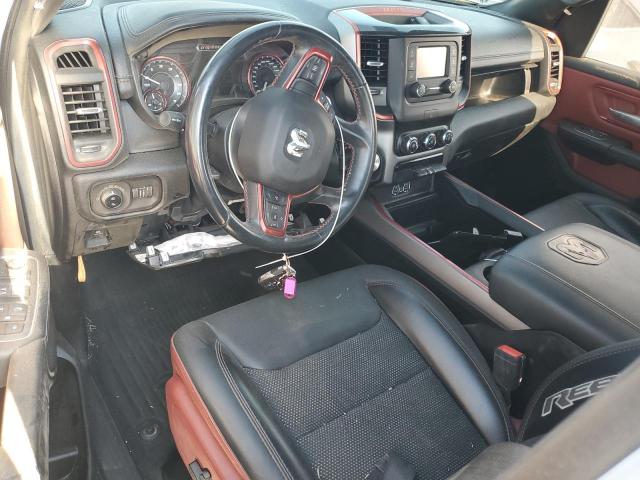 Photo 8 from auction – 2019 RAM 1500 REBEL with VIN 1C6RRFEG5KN888019