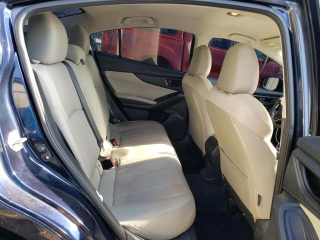 Photo 10 from auction – 2020 SUBARU IMPREZA with VIN 4S3GKAB65L3606171