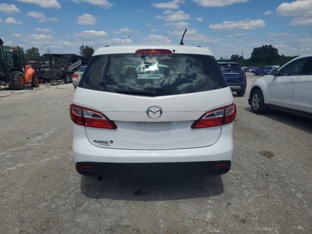 Photo 6 from auction – 2012 MAZDA 5 with VIN JM1CW2BL5C0100601