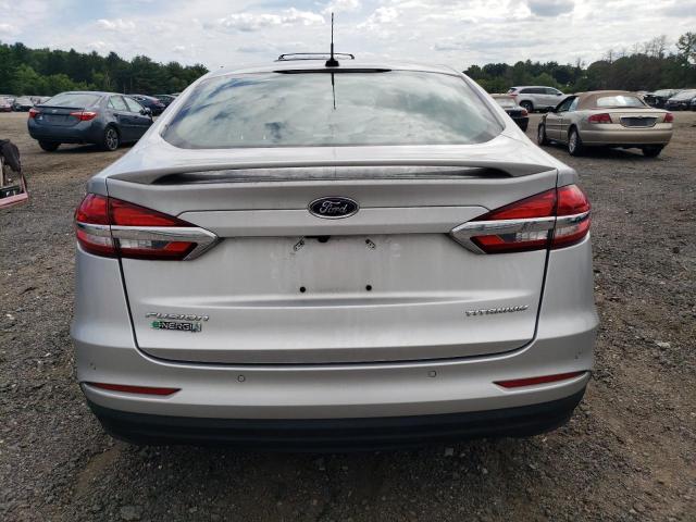 Photo 6 from auction – 2019 FORD FUSION TIT with VIN 3FA6P0SU7KR228009