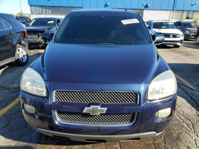Photo 5 from auction – 2005 CHEVROLET UPLANDER with VIN 1GNDV03L85D302720