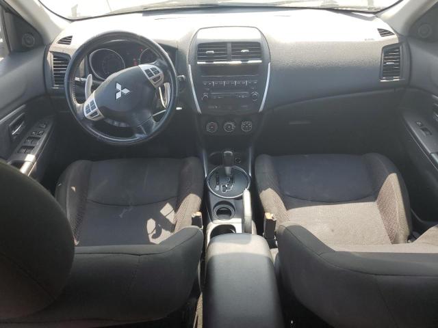 Photo 8 from auction – 2011 MITSUBISHI OUTLANDER with VIN JA4AP3AUXBZ002561