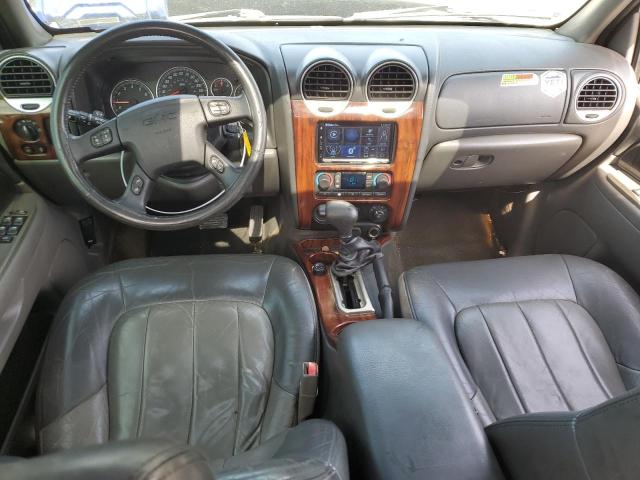 Photo 8 from auction – 2003 GMC ENVOY XL with VIN 1GKES16S536170262