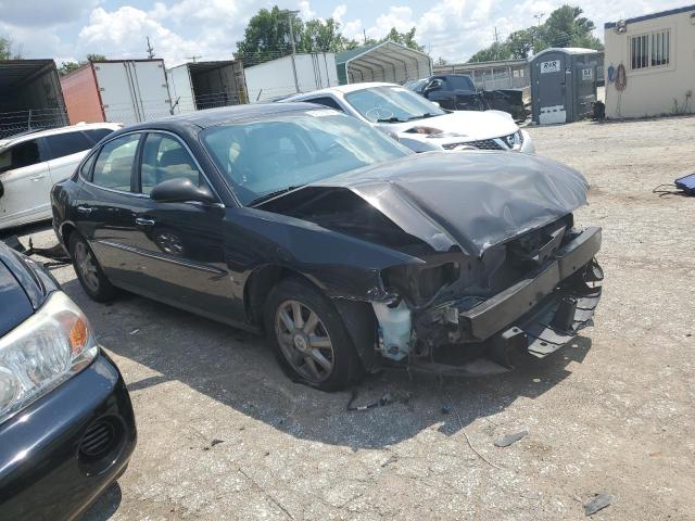 Photo 4 from auction – 2008 BUICK LACROSSE with VIN 2G4WC582981162600