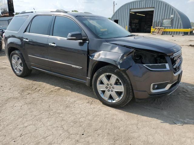 Photo 4 from auction – 2013 GMC ACADIA DEN with VIN 1GKKRTKD6DJ222949