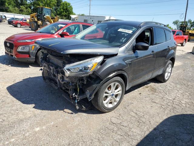 FORD ESCAPE SEL 2019 z numerem VIN 1FMCU0HD6KUB02404 - Zdjęcie z aukcji