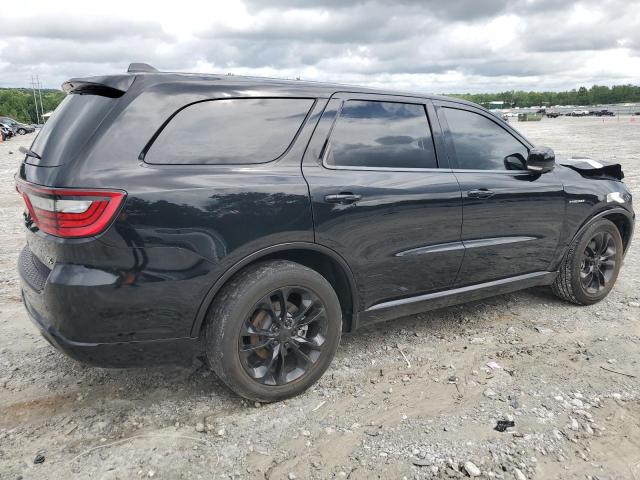 Photo 3 from auction – 2020 DODGE DURANGO R/ with VIN 1C4SDHCT7LC260139