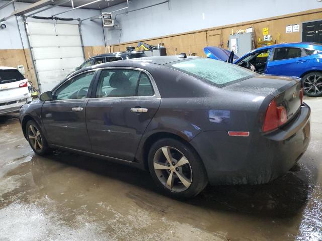 Photo 2 from auction – 2012 CHEVROLET MALIBU 1LT with VIN 1G1ZC5E09CF260427