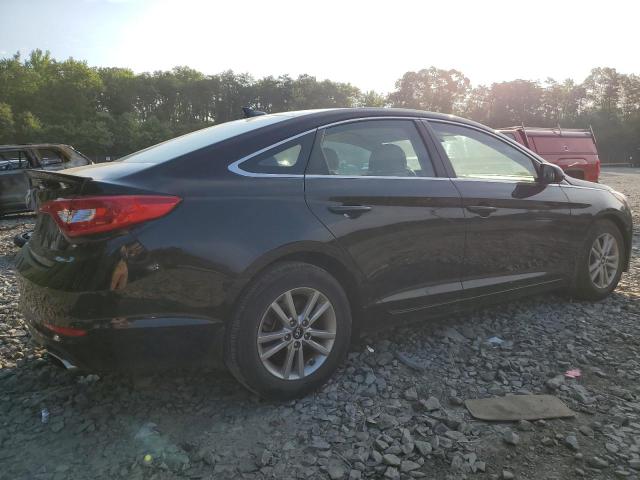 Photo 3 from auction – 2016 HYUNDAI SONATA SE with VIN 5NPE24AF7GH398234