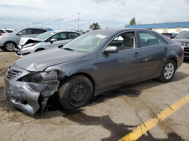 Photo 1 from auction – 2009 TOYOTA CAMRY BASE with VIN 4T4BE46K89R114281