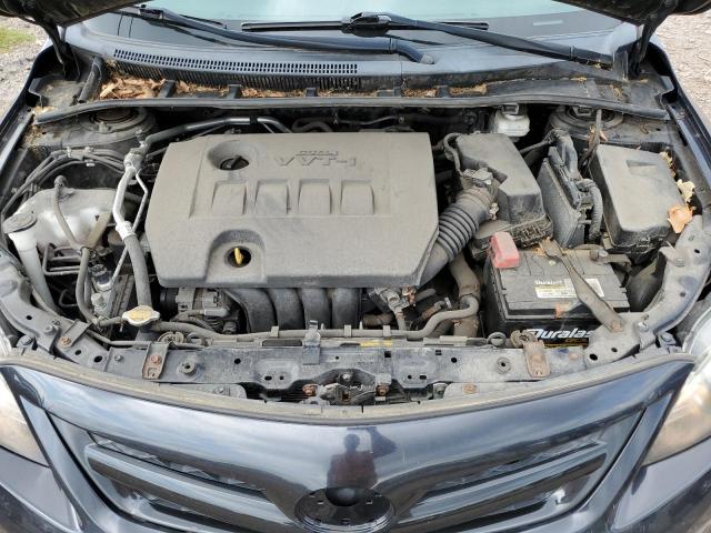 Photo 11 from auction – 2012 TOYOTA COROLLA with VIN 2T1BU4EE3CC891694