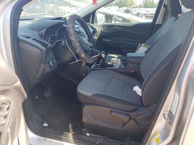 Photo 7 from auction – 2018 FORD ESCAPE S with VIN 1FMCU0F72JUC76885