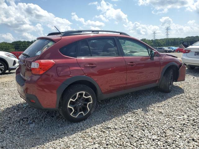 Photo 3 from auction – 2017 SUBARU CROSSTREK with VIN JF2GPABC7HH259770