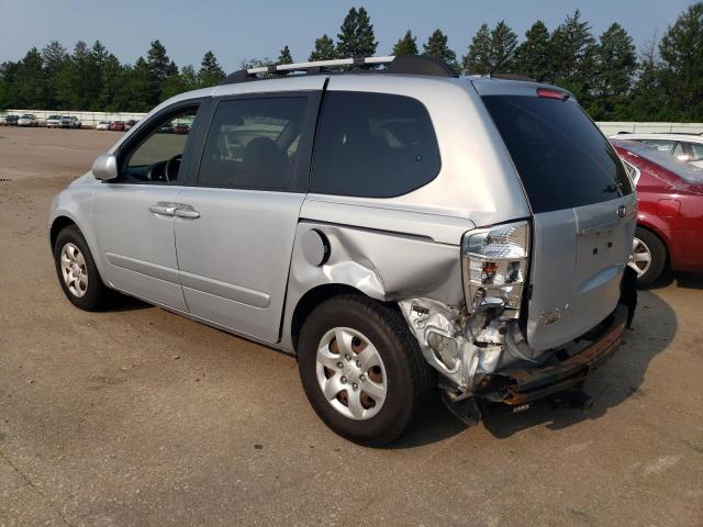Photo 2 from auction – 2008 KIA SEDONA with VIN KNDMB133186266403