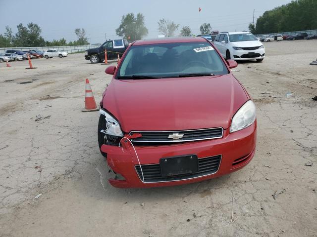 Photo 5 from auction – 2008 CHEVROLET IMPALA LT with VIN 2G1WT58K981343144