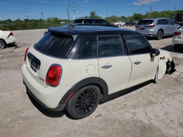 Photo 3 from auction – 2017 MINI COOPER with VIN WMWXU1C58H2E17334