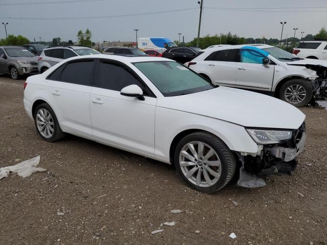 Photo 4 from auction – 2017 AUDI A4 ULTRA P with VIN WAUGMAF43HN049983