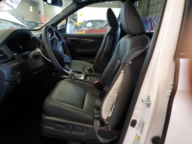 Photo 7 from auction – 2023 HONDA PASSPORT E with VIN 5FNYF8H51PB007731