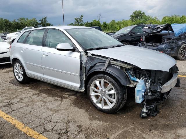 Photo 4 from auction – 2012 AUDI A3 PREMIUM with VIN WAUBEAFMXCA024778