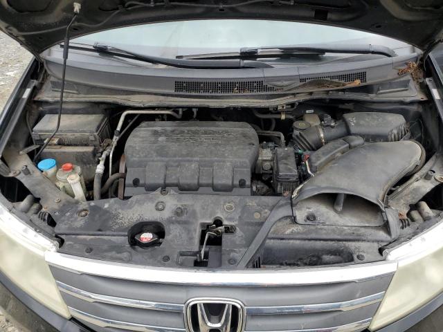 Photo 12 from auction – 2011 HONDA ODYSSEY EX with VIN 5FNRL5H41BB006509