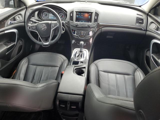Photo 8 from auction – 2014 BUICK REGAL with VIN 2G4GK5EX4E9190387