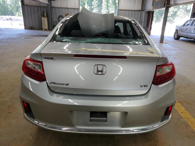 Photo 6 from auction – 2013 HONDA ACCORD EXL with VIN 1HGCT2B83DA000563