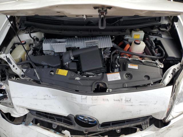 Photo 11 from auction – 2015 TOYOTA PRIUS with VIN JTDKN3DU2F1897401