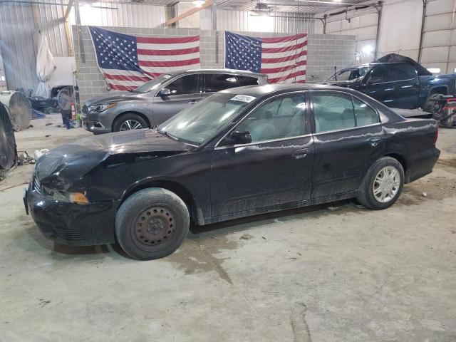 Photo 1 from auction – 2002 MITSUBISHI GALANT ES with VIN 4A3AA46G32E114106