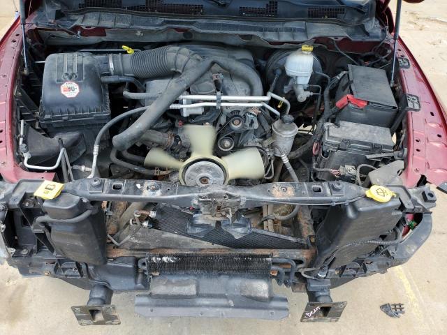 Photo 11 from auction – 2012 DODGE RAM 1500 S with VIN 1C6RD7LT4CS185633