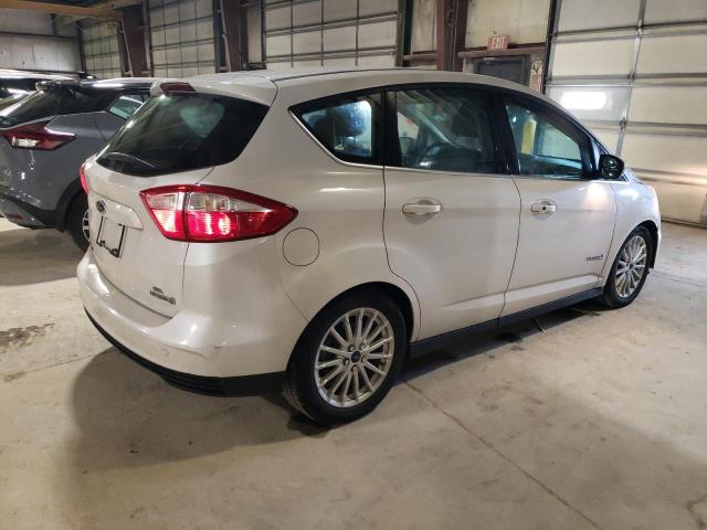 Photo 3 from auction – 2013 FORD C-MAX SEL with VIN 1FADP5BU3DL534873