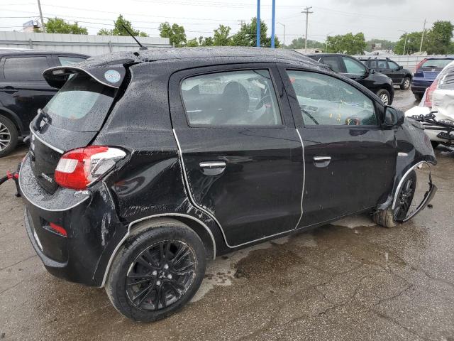 Photo 3 from auction – 2019 MITSUBISHI MIRAGE LE with VIN ML32A5HJ2KH002274