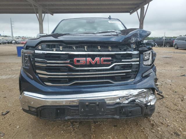 Photo 5 from auction – 2022 GMC SIERRA K15 with VIN 3GTUUDED8NG642624