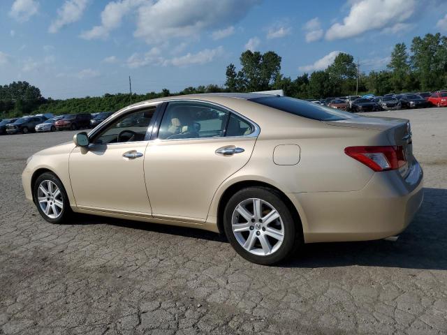 Photo 2 from auction – 2007 LEXUS ES 350 with VIN JTHBJ46G972111578
