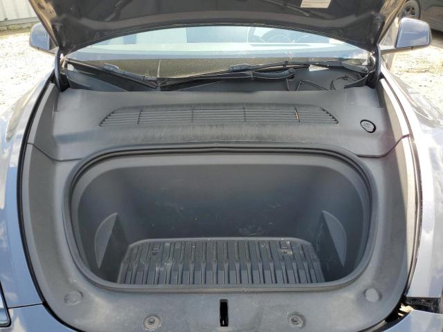 Foto 11 de la subasta – 2022 TESLA MODEL Y con VIN 7SAYGDEF9NF326524
