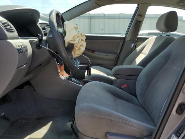 Photo 7 from auction – 2007 TOYOTA COROLLA CE with VIN 2T1BR32E77C783150